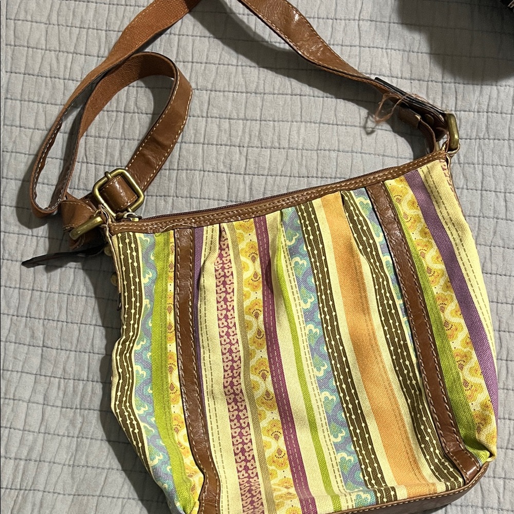 Fossil Bag